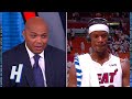 Jimmy Butler Joins Inside the NBA, Postgame Interview | 2022 NBA Playoffs