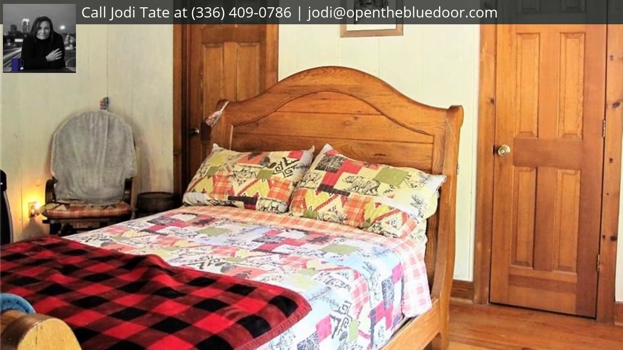 1220  Nc 268, Pinnacle, NC 27043 - MLS 