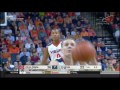 (NCAAM) Ohio State Buckeyes at #6 Virginia Cavaliers in 20 Minutes - 11/30/16