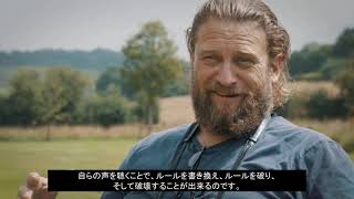 【日本語字幕】ランボルギーニ カウンタックの歴史 ④グレッグ ウィリアムズ