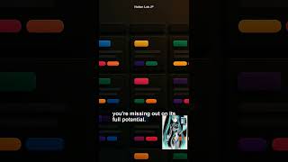 Stop using Notion like it's just a task manager—it's a powerhouse you’re ignoring! #Shorts