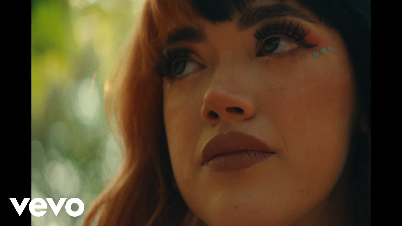 NXNNI - el mundo no se acaba si te vas