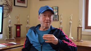 Dr  G's Mental Tips for Wrestling