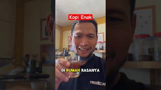 Rahasia Cita Rasa Kopi! Semua Berawal dari Kualitas Green Bean #shorts