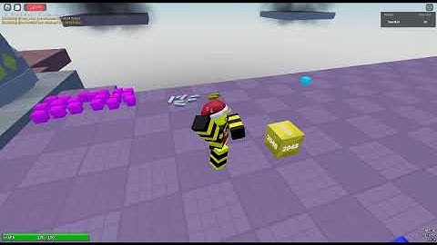roblox cube combination obtaining 2048 cube