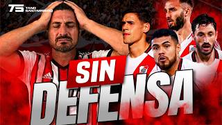 EL POST PARTIDO DE BLOOMING 1 vs RIVER 1