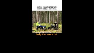 Editing Your Photos with Scott Kelby & Erik Kna