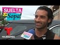 Suelta La Sopa | Toni Costa habla de Adamari López y de su experiencia como padre | Entretenimiento