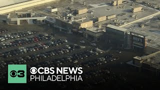 Greyhound relocating South Jersey operations to Cherry Hill Mall