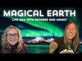 Reality is Shifting and You're Feeling It | Live Q&amp;A with Richard and Honey