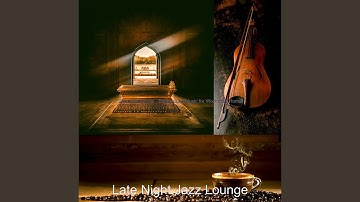 Jazz with Strings Soundtrack for Work from Home