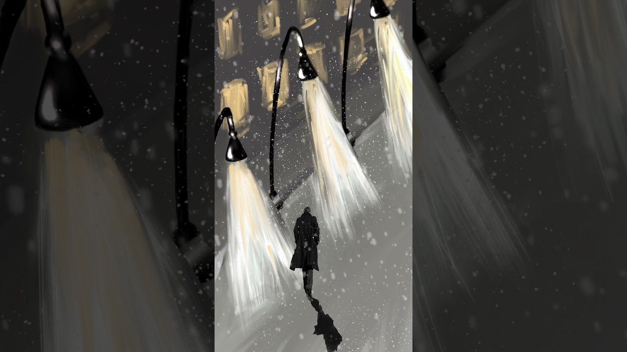 Один. слова is, музыка notdumb, художник Полина Степанова.