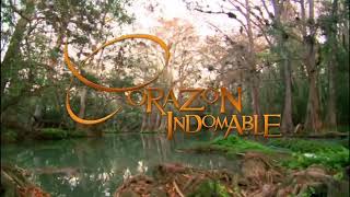 Corazón Indomable Capitulo 75 Parte 12