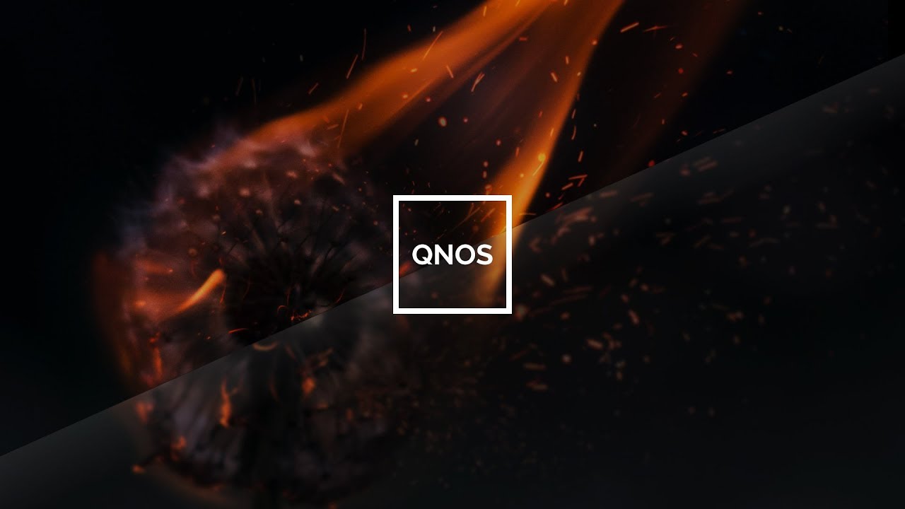 Fabian Mazur & UNKWN - Firestarter