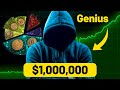 100x altcoins crypto millionaires are buying right now