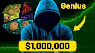 100x Altcoins Crypto Millionaires Are Buying RIGHT NOW