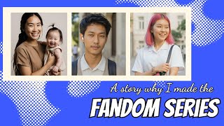 Beyond Light Sticks | How the Fandom Series Began screenshot 2