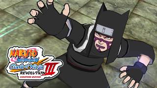 Naruto Clash of Ninja Revolution 3 Netplay 406 - KOS ๐บ๐ธ vs skye ๐บ๐ธ
Clash of Ninja Rev3 Discord: discord.gg/xk54CqCMTu
Support the stream: https://streamlabs.com/thehippo64
Twitch: https://www.twitch.tv/hippognt4
Twitter: https://twitter.com/GNT4_Hippo
Cashapp: $GNT4
#anime #naruto #fgc Naruto Clash of Ninja Revolution 3 Netplay 406 - KOS ๐บ๐ธ vs skye ๐บ๐ธ