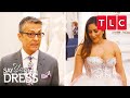 Randy Is Appalled At Bride S Rude Mother And Walks Out Say Yes To The Dress TLC