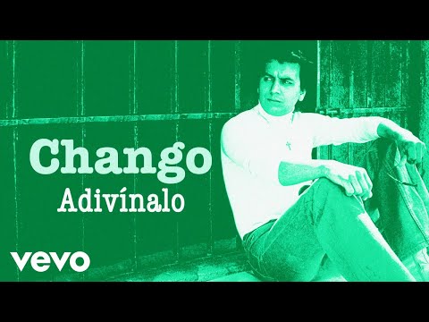 Chango - Adivínalo (Remasterizado)