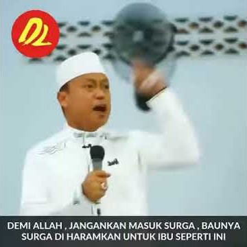 Hukuman istri tidak taat pada suami