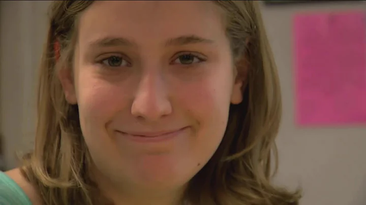 Mentoring class for special needs students becomes so popular there's a waitlist for the volunteers