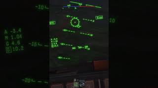 Didnt Know Phoenixes Could Turn Like That - F-20A Vs F-14A With Aim-54A - War Thunder Shorts