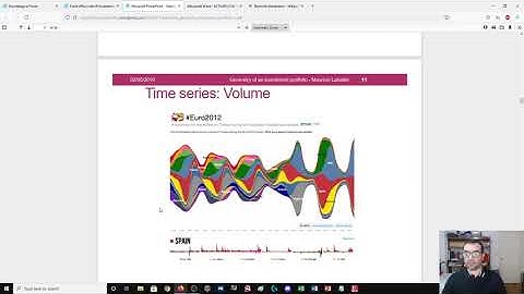2021-2 Finanzas con Python 31 simulaciones de Monte Carlo