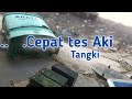 Tes aki tangki semprot