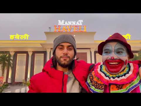 Manali Vlog Part-1