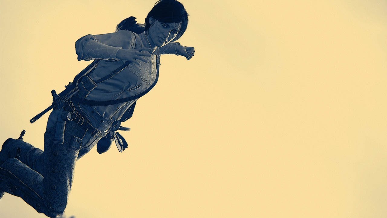 Trophy Guide - Right Under Your Nose - Crushing Stealth - Uncharted: The Lost Le