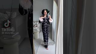 Shein Pajama Haul 6 Elegant & Comfy Sets