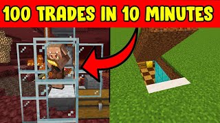 5 Redstone Inventions YOU NEED in your Minecraft World