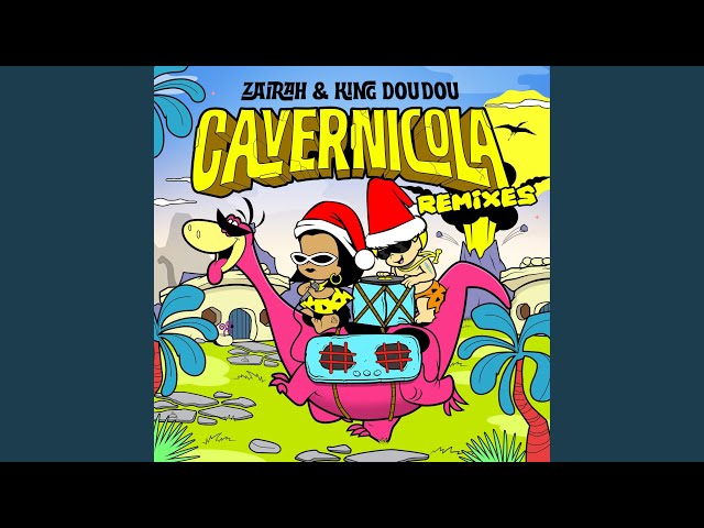 Cavernicola (Makla Remix)