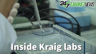 Kraig Biocraft Laboratories (KBLB) “Road To Commercialization” - 247MarketNews.com