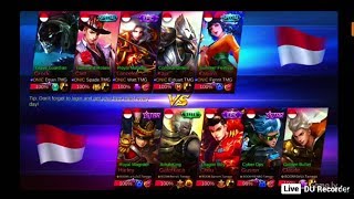 MSC 2019 - day 1, grek vs bren 1-2, Breen E Sport vs IDNS 0-2