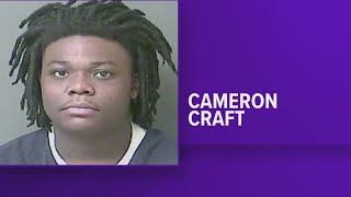 Teen shot in Kokomo