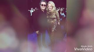 Ian & Gwen McShane - Against the World