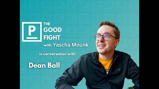 Dean Ball on Who Should Control AI