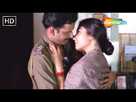 Shool - Part 1 | Manoj Bajpayee, Raveena Tandon, Sayaji Shinde