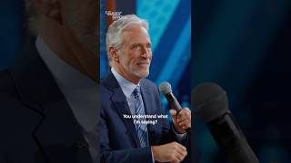 When Hes Not Behind The Desk, You Can Catch Jon Stewart Drumming With His Band