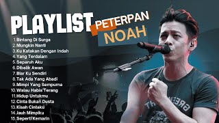 Peterpan  Album Kumpulan Lagu Terbaik Peterpan Tahun 2000  Bintang Di Surga  Mungkin Nanti