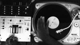 Who's That (Scratch Session)