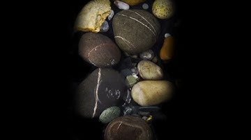 Laura Misch - Alchemy (Official Visualiser)