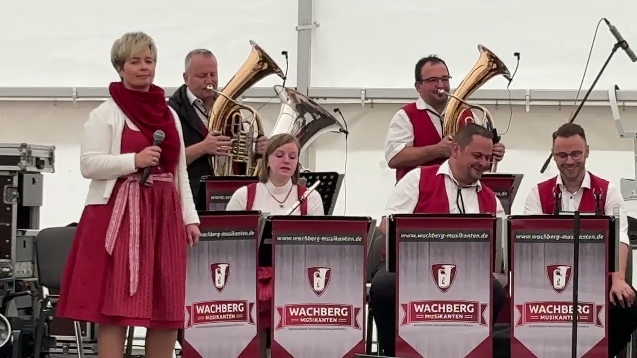 5.Oktober 2025 Kirmesfrühschoppen in Waldau - Ein neuer Tag