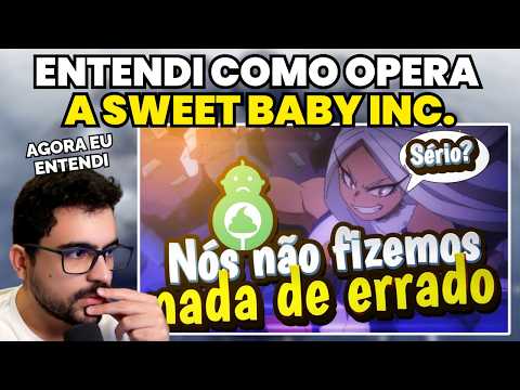 E tem muita gente que NEGA a existência disso