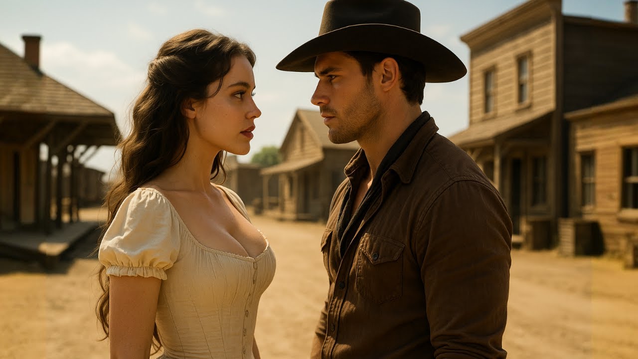 She was taken by mistake as a mail-order bride, the Lonely Rancher knew destiny had brought her.