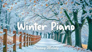 Download Lagu 겨울 감성 피아노 플레이리스트 – 마음을 어루만지는 시간 - Winter Piano | Scenery World MP3