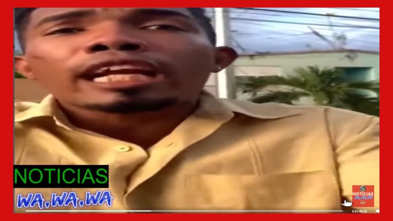 Lo descubrieron y pero lo que paso!! NOTICIAS WAWAWA