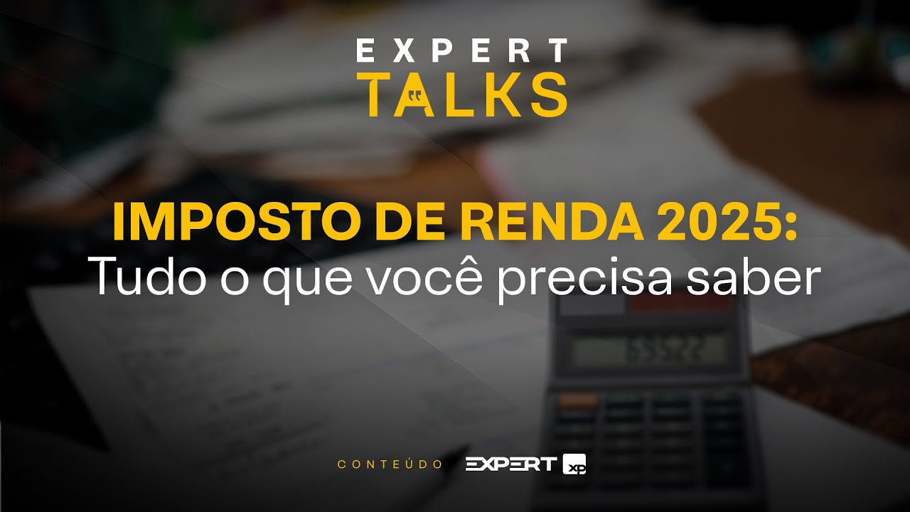 Como declarar fundos de investimento no IR? - XP Investimentos